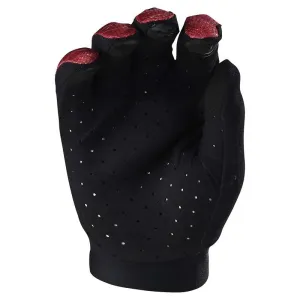 Женские вело перчатки TLD WMN Ace 2.0 glove [SNAKE POPPY]