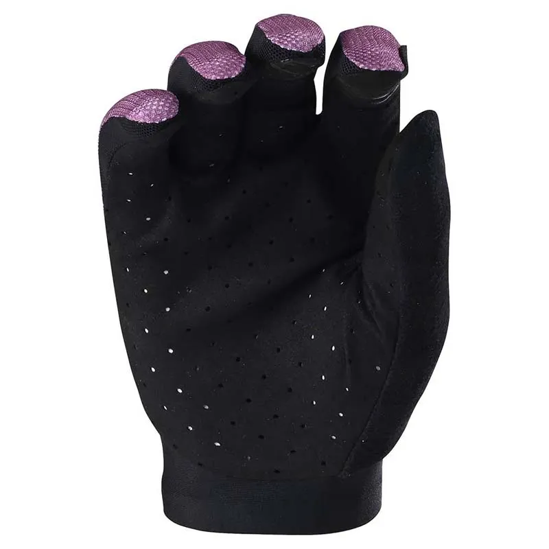 Женские вело перчатки TLD WMN Ace 2.0 glove [GINGER]