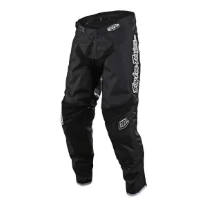 Штани TLD GP PANT [CAMO WHITE / BLACK] 