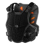 Захист тіла TLD ROCKFIGHT CE CHEST PROTECTOR [BLACK]