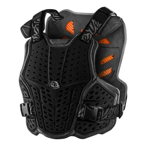 Захист тіла TLD ROCKFIGHT CE CHEST PROTECTOR [BLACK]