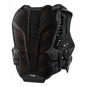 Захист тіла TLD ROCKFIGHT CE CHEST PROTECTOR [BLACK]