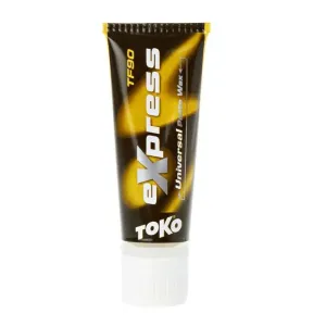 Воск Toko Express TF90 Paste Wax 75ml