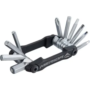 Мультитул MERIDA Tool 11 in 1 black