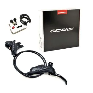 Тормоз дисковый SRAM Code R Aluminum Lever Diffusion Black 