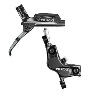 Тормоз дисковый SRAM Guide T Gloss Black 