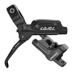 Тормоз дисковый SRAM Level Black