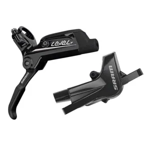 Тормоз дисковый SRAM Level T Gloss Black 