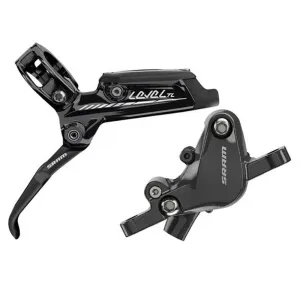 Тормоз дисковый SRAM Level TL Gloss Black 
