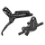 Тормоз дисковый SRAM Level TL Gloss Black Rear 1800mm