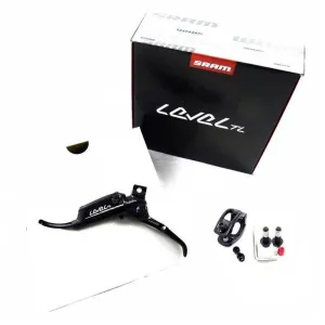 Тормоз дисковый SRAM Level TL Gloss Black 