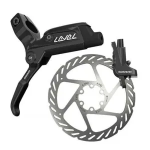 Тормоз дисковый SRAM Level Black 