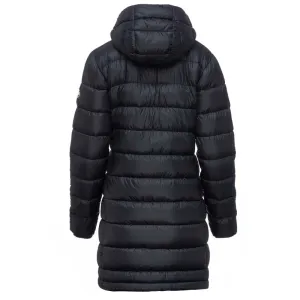 Пальто Turbat Odda Wms Jet Black (чорный)