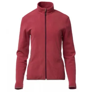 Флис Turbat Omalo Wmn Earth Red - WOMAN Флис Turbat Omalo Wmn Earth Red - WOMAN