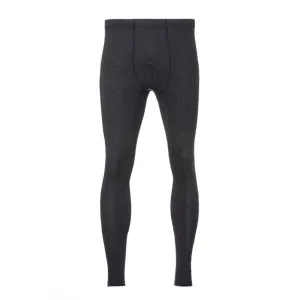 Термоштаны Turbat Retezat Bottom Mns Caviar Black - черный - MAN