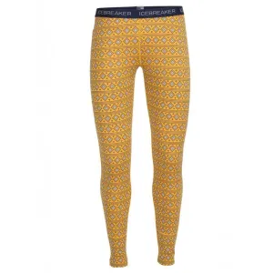 Термобрюки Icebreaker Oasis Leggings WMN align