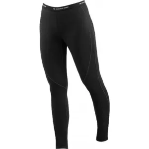 Термобрюки Icebreaker Pace Legging WMN black 