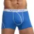 Труси Icebreaker BF 150 Anatomica Boxer MEN cadet/white S