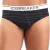 Труси Icebreaker BF 150 Anatomica Briefs MEN black/monsoon XL