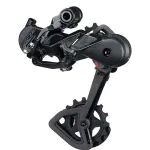 Задний переключатель TRP M-850 12ск, под кассету 10-50, черный