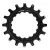 Зірка Sram CRING X-SYNC 16T BOSCH BLK