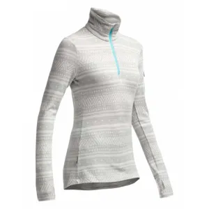 Кофта Icebreaker BF 260 Vertex LS Half Zip WMN