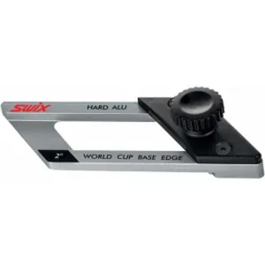 Канторез Swix TA Base Edge Beveling tool 