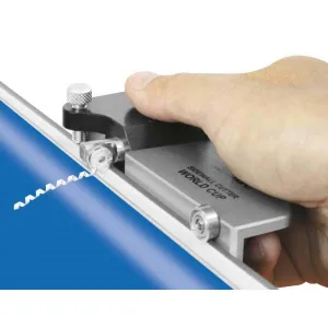 Инструмент для снятия оверканта Swix TA104 World Cup side wall cutter