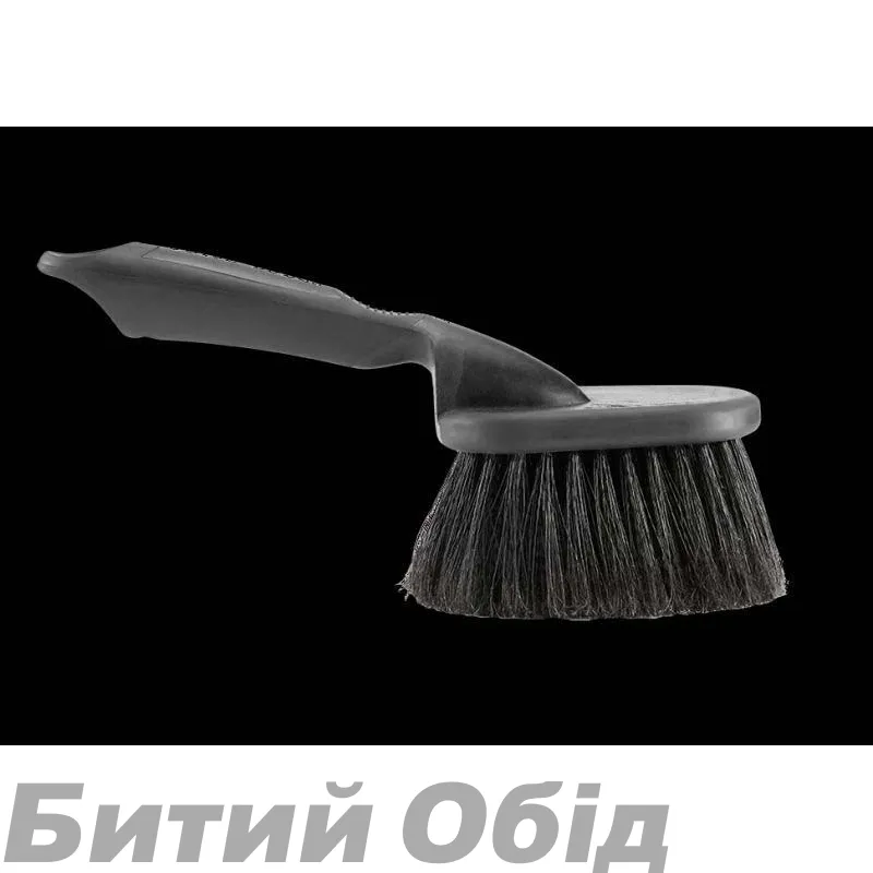 Щітка Juice Lubes Soft Wash Brush