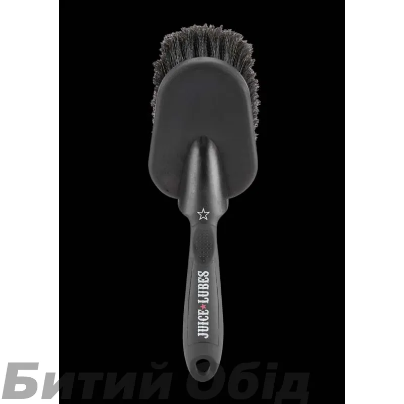 Щітка Juice Lubes Soft Wash Brush
