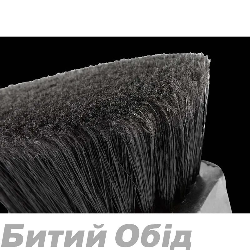 Щітка Juice Lubes Soft Wash Brush
