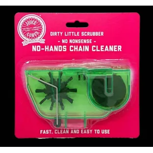 Інтсрумент для чистки ланцюга Juice Lubes Chain Cleaning Tool