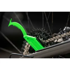 Щетка Juice Lubes Casette Cleaning Brush