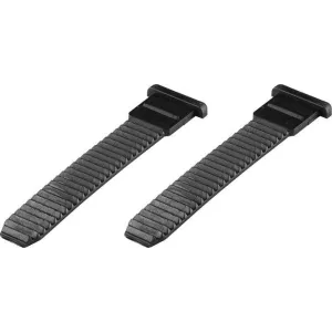 Змінні храпові язички GARNEAU MIC RATCHET TONGU 20 Black Змінні храпові язички GARNEAU MIC RATCHET TONGU 20 Black