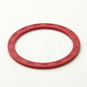 Пыльник RaceFace SPACER/RUBBER COATED/RED