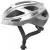 Велошолом спортивний ABUS MACATOR Gleam Silver S (51-55 см)