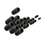 Шипы для педалей DMR Standard Pins 20 Pcs Black