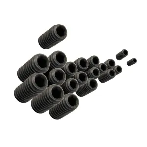 Шипи для педалей DMR Standard Pins 20 Pcs Black