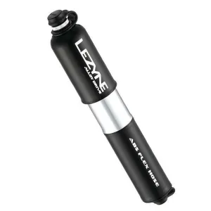 Ручний насос Lezyne Alloy Drive  Ручний насос Lezyne Alloy Drive