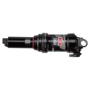 Амортизатор RockShox Monarch RT3 AutoSag (197X48/7.75x1.9) MReb/MComp