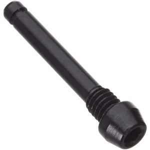 Сервісні запчастини PAD PIN/ECLIP TOP LOAD BLK - QTY 20