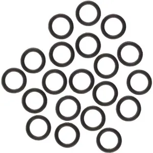 Сервисные запчасти Avid JUICY BANJO/STARWHEEL ORING QTY 20