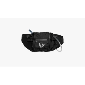 Напоясна сумка RACEFACE STASH 3L HIP BAG-STEALTH-ONESIZE