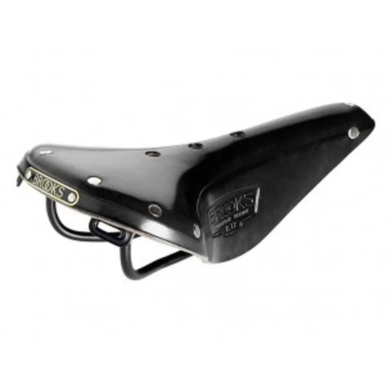 Сідло BROOKS B17 NARROW