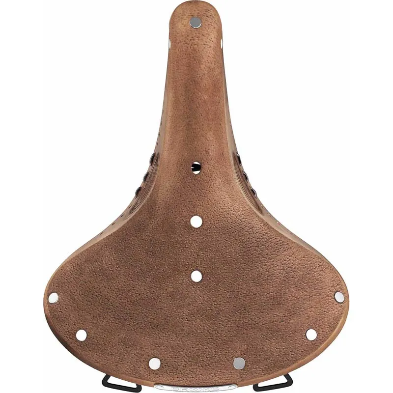 Сідло велосипедне BROOKS B67 SOFTENED