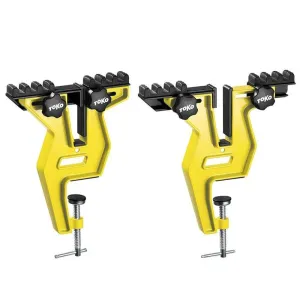 Тиски Toko для бордов Board Grip