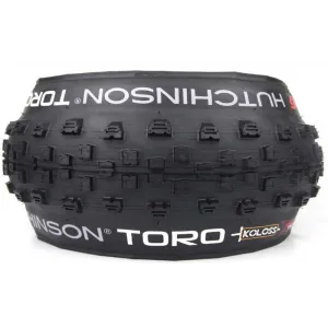 Покришка HUTCHINSON TORO KOLOSS 27.5X2.60 TLS