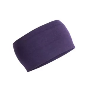 Повязка Icebreaker Adult Chase Headband Lotus OS