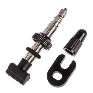 Ніпель DT SWISS TUBELESS VALVE 32MM ROAD Ніпель DT SWISS TUBELESS VALVE 32MM ROAD