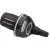 Грипшифты Sram 07A SL 3.0 COMP TWISTER MICRO FRONT